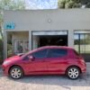 Peugeot 308 Allure