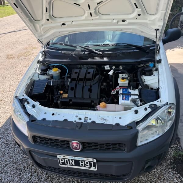IMG_3809 Fiat Strada Working SC