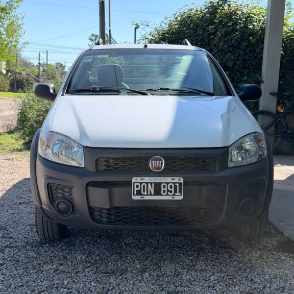 IMG_3812 Fiat Strada Working SC