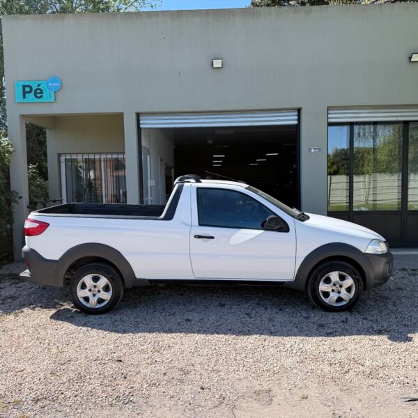 IMG_3814 Fiat Strada Working SC