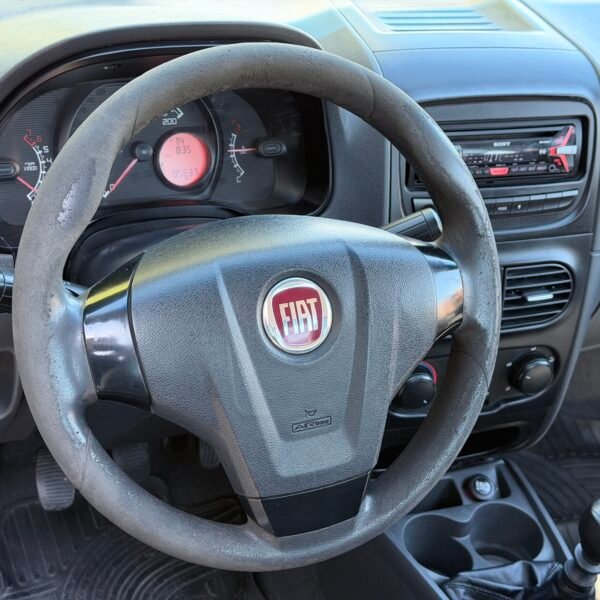 IMG_3820 Fiat Strada Working SC